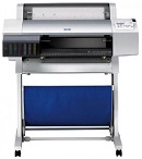 Epson Stylus PRO 7600